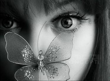 Les yeux des gar&ccedil;ons