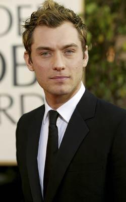 Jude Law
