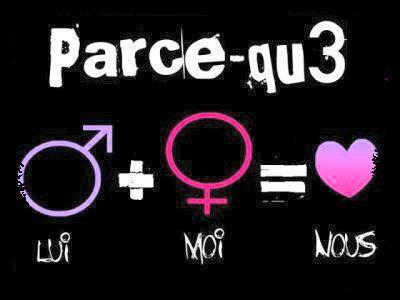 je t'aime