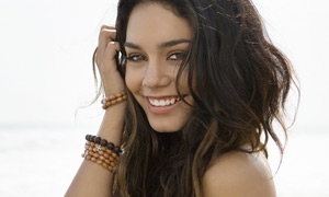 Vanessa hudgens