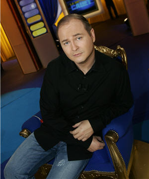 Cauet