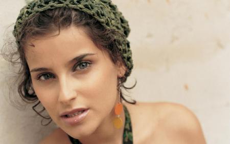 Nelly Furtado
