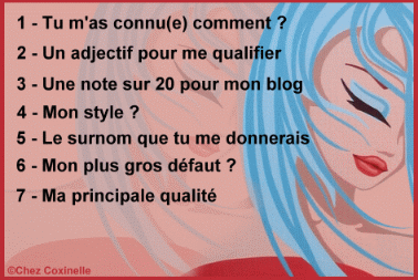 SVP faites le !!!