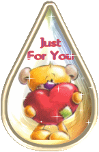 just for you