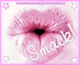 smack !