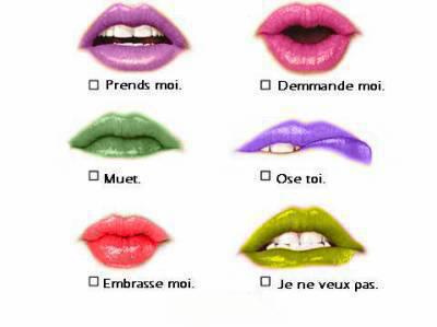 le dico d bouches