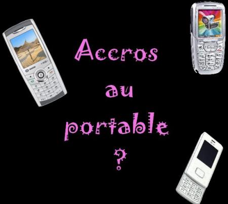 portable