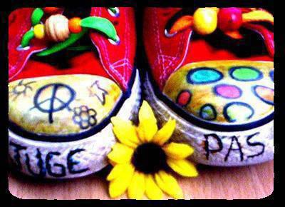 JUGE PAS