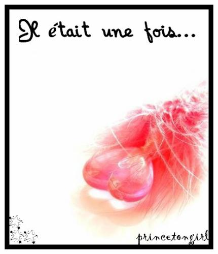 il &eacute;tait une fois...