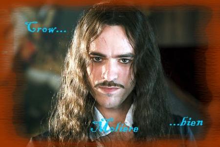 Moli&egrave;re LE film