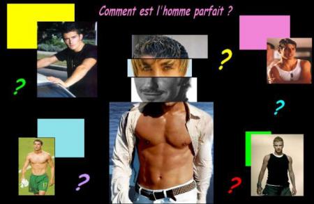 l'homme parfait