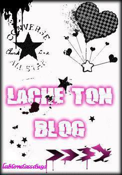 lache ton blog