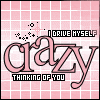 crazy