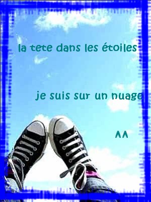 ils me font rever ^^ oui 