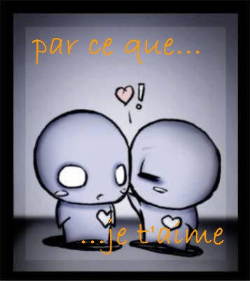 I love you ^^
