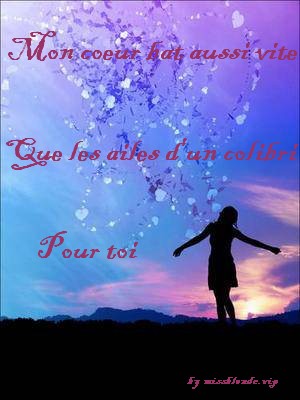 chtite fraz de mOa ^^