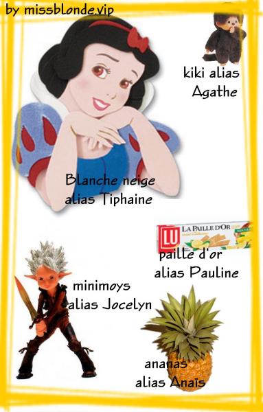 un vrai tripe !!!