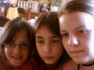 agathe,marie,moi