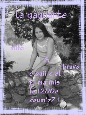 miici tiite tiitoune !!