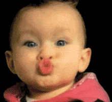 BISOUS !!