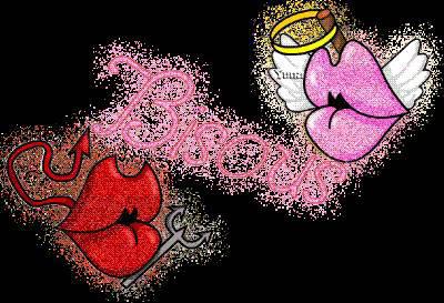 pleins de bisous !