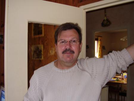 mon papa