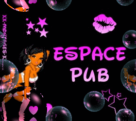 met ta pub ICI !