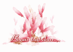 pleins de bisous