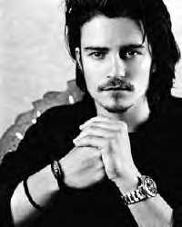 Orlando Bloom !!