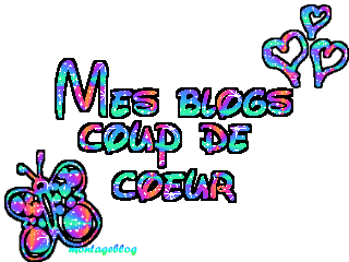 m&eacute; blogs cou 2 coeur !