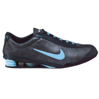 shox rival !