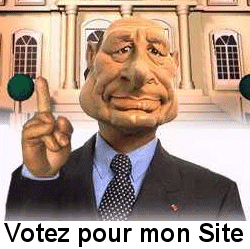 vote missblonde !