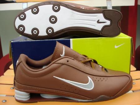 shox rival
