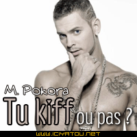 tu kiff M.P ?