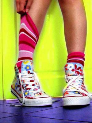 shooses