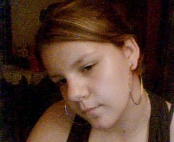 encor moi lol !