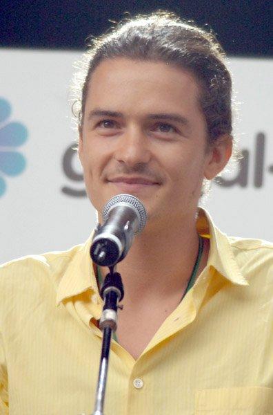 Mister bo goss