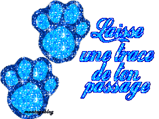 laisse moi une trasse de ti