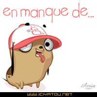 et oui !