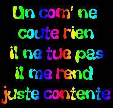 ba oui koua !