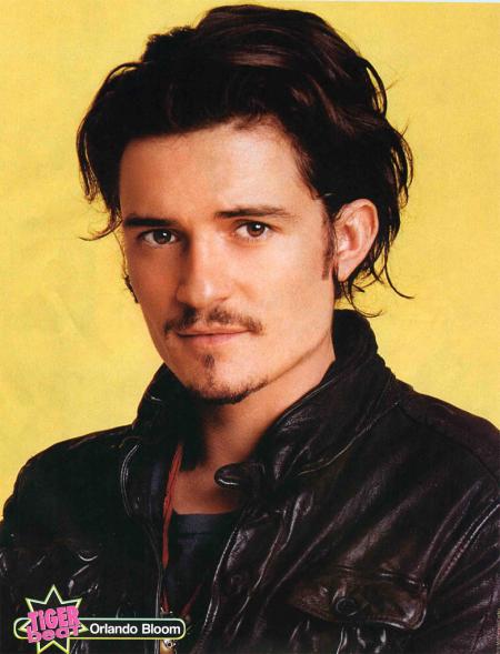 orlando bloom !!!! LOVE !