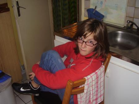 Agathe