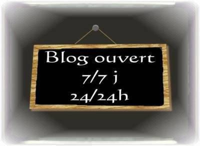 my blog