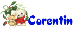 corentin