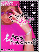 any problem ?!