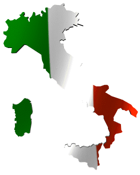 mon pays !