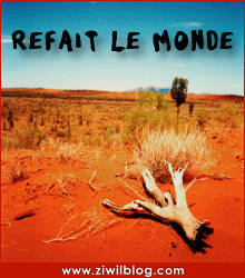 refait le monde