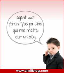 a lala mdr !