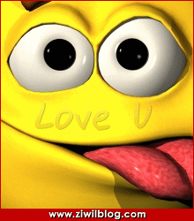 lOve U !