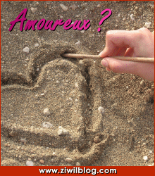 t amoureu(se)